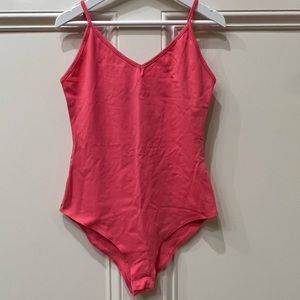 Bodysuit NWOT